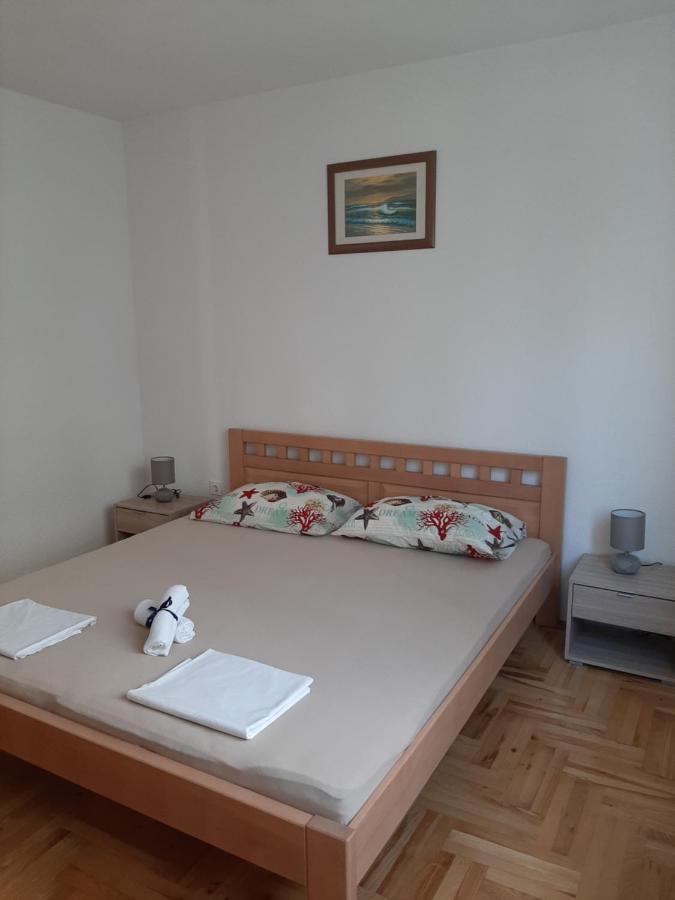 Apartment Marko Kastela Ngoại thất bức ảnh