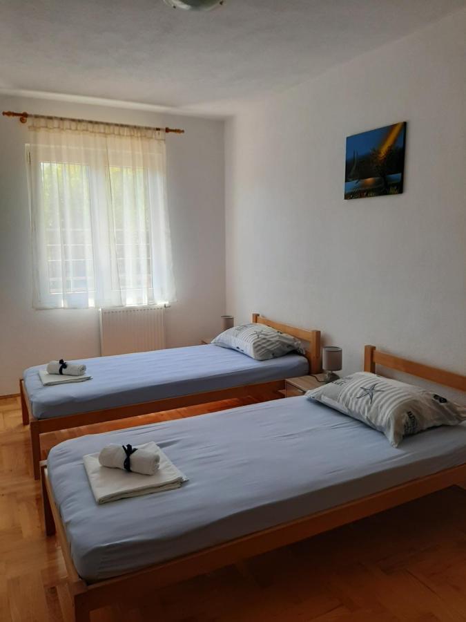 Apartment Marko Kastela Ngoại thất bức ảnh