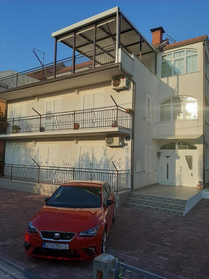 Apartment Marko Kastela Ngoại thất bức ảnh