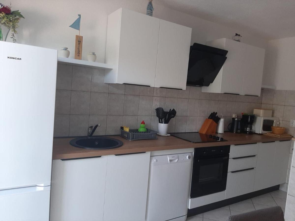 Apartment Marko Kastela Ngoại thất bức ảnh