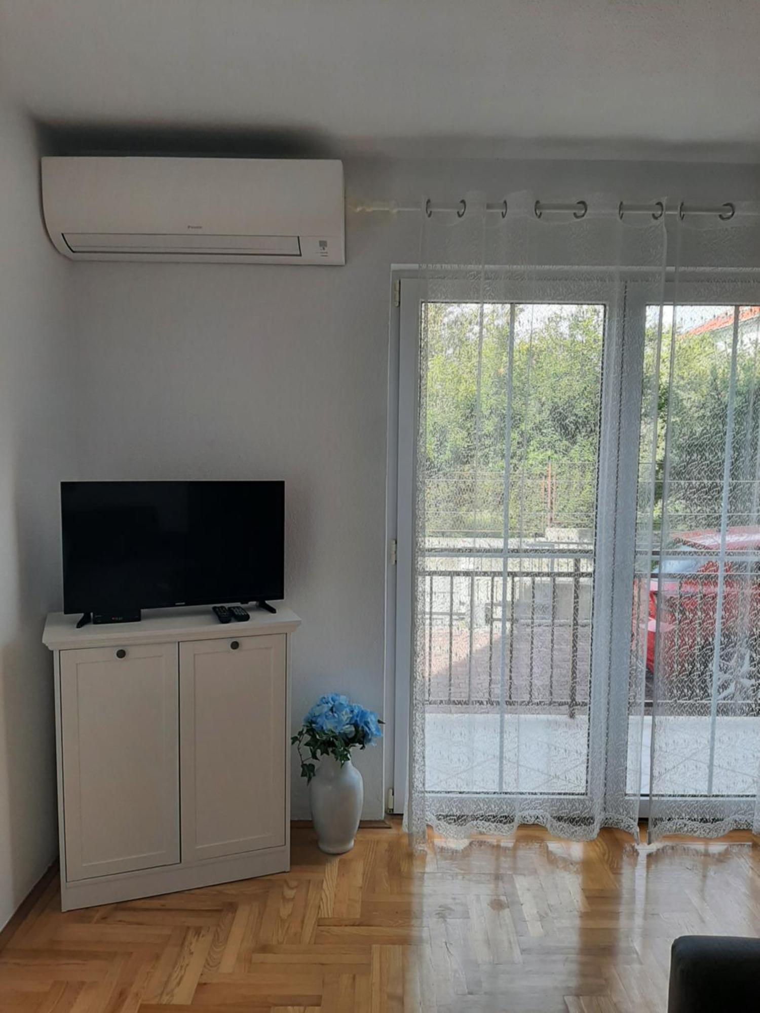 Apartment Marko Kastela Ngoại thất bức ảnh