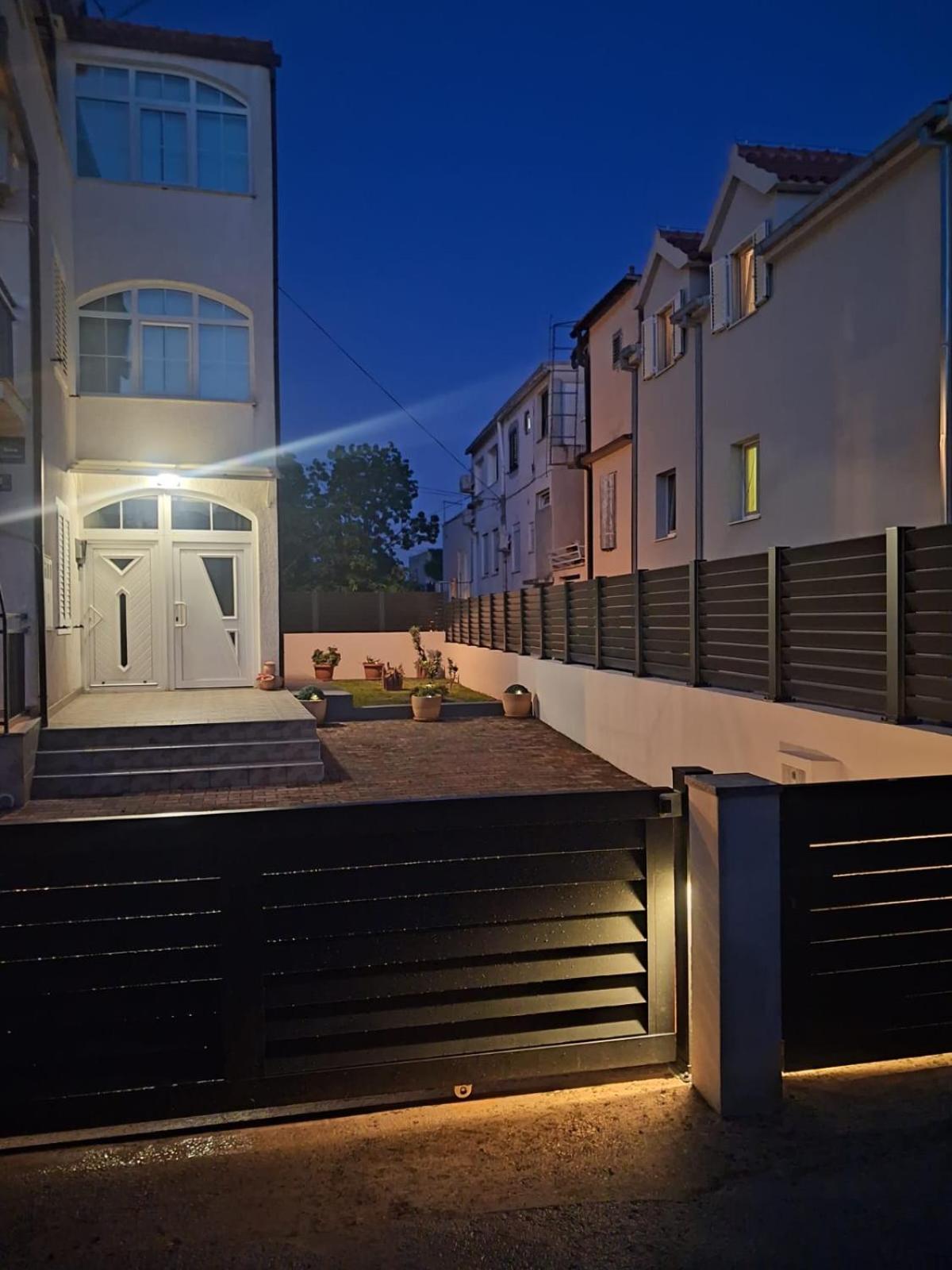 Apartment Marko Kastela Ngoại thất bức ảnh