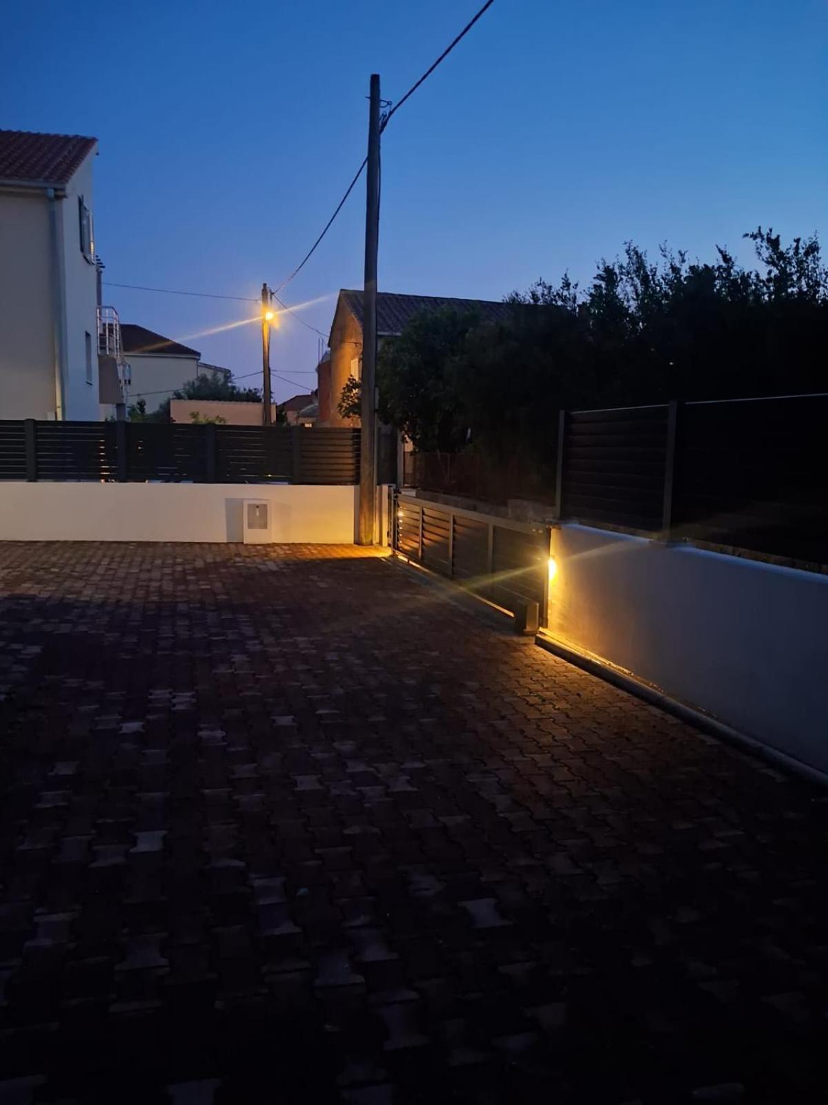Apartment Marko Kastela Ngoại thất bức ảnh