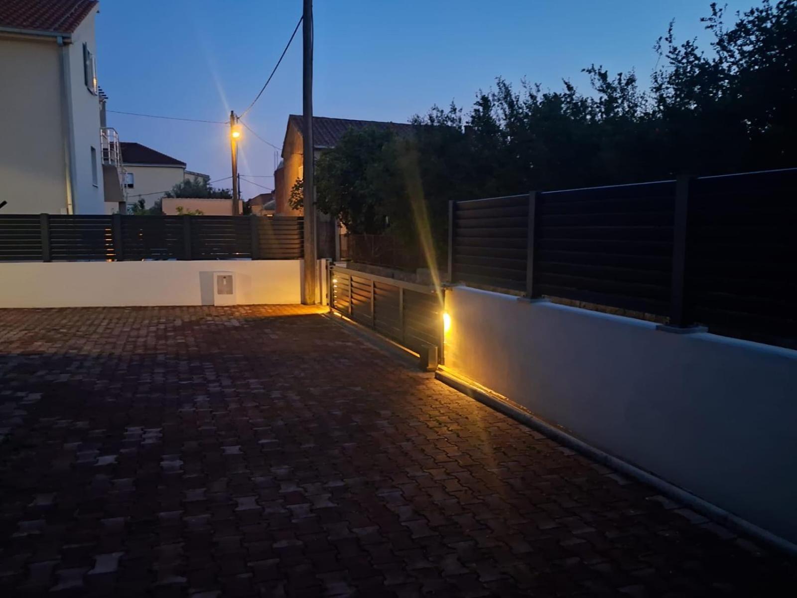 Apartment Marko Kastela Ngoại thất bức ảnh