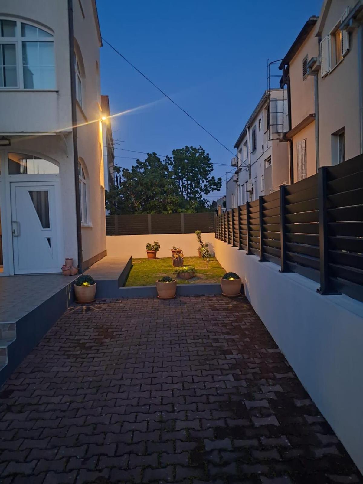 Apartment Marko Kastela Ngoại thất bức ảnh