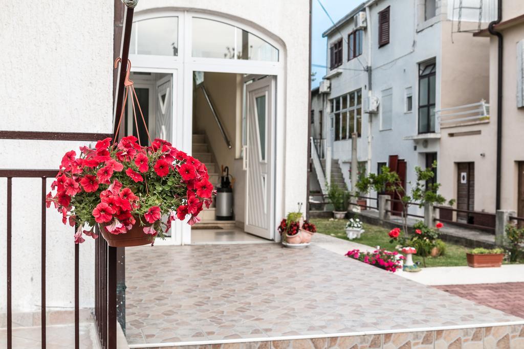 Apartment Marko Kastela Ngoại thất bức ảnh