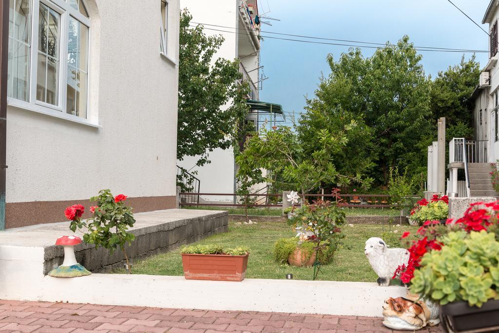 Apartment Marko Kastela Ngoại thất bức ảnh