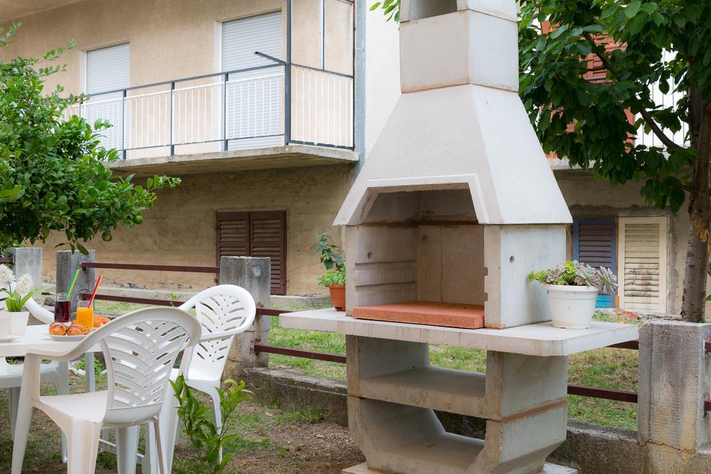 Apartment Marko Kastela Ngoại thất bức ảnh