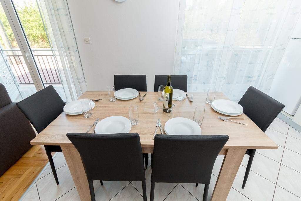 Apartment Marko Kastela Ngoại thất bức ảnh