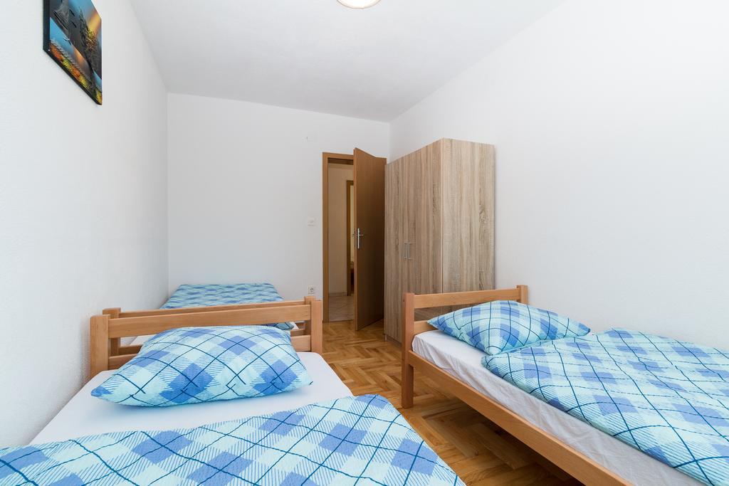 Apartment Marko Kastela Ngoại thất bức ảnh