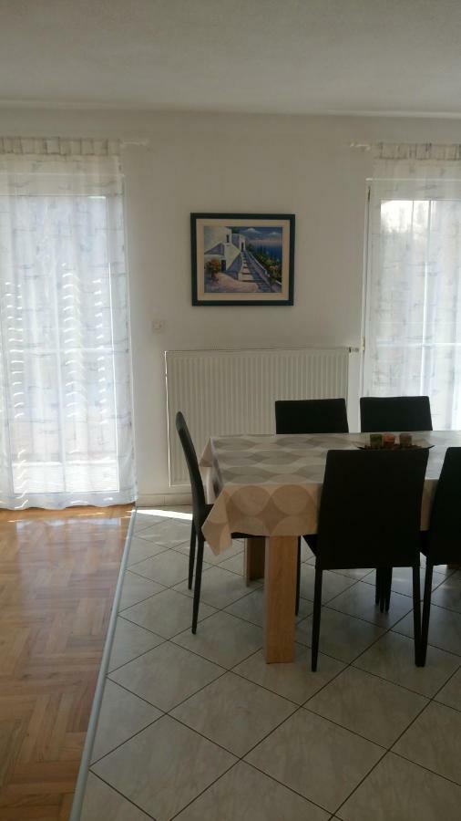 Apartment Marko Kastela Ngoại thất bức ảnh
