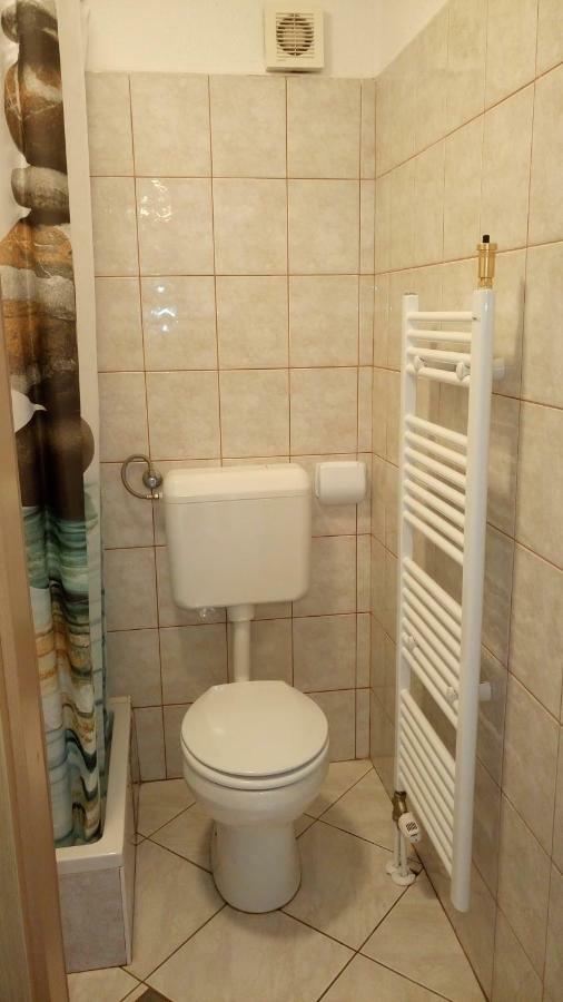 Apartment Marko Kastela Ngoại thất bức ảnh